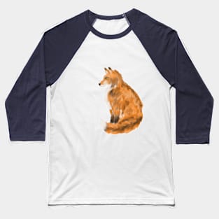 foxy Baseball T-Shirt